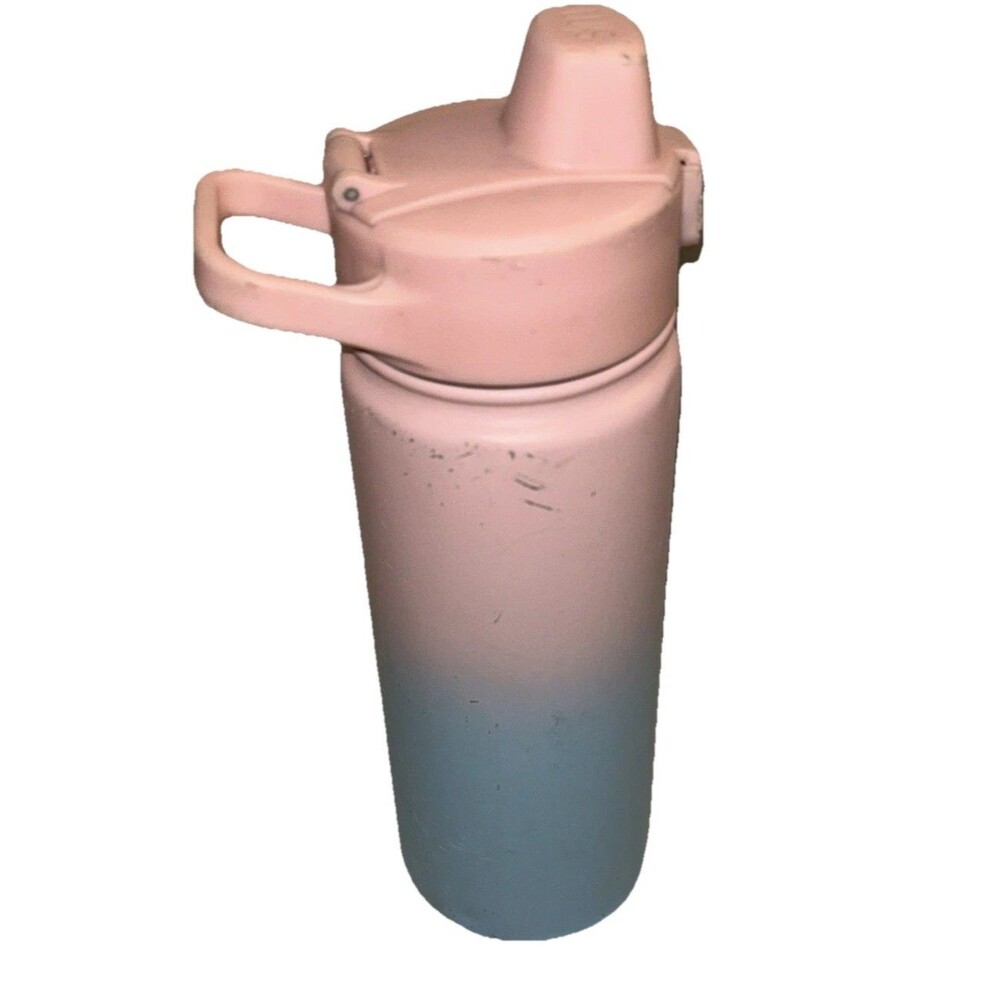 Simple Modern Multicolor 18oz Water Bottle